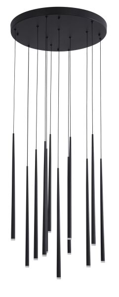 LE41622 ELCHE Lampa wisząca Luces Exclusivas - Mega RABAT w koszyku!