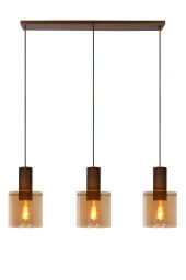 74405/03/62 TOLEDO Lampa - Mega RABATY W KOSZYKU %