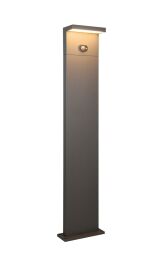 453569142 BLYDE HYBRID lampa słupek zewnętrzna Trio - Mega RABATY w koszyku %