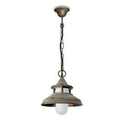 Conic 127 - Lampa wisząca Moretti Luce