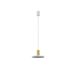 8038 Lampa wisząca HERMANOS B Nowodvorski - rabaty 15% w koszyku