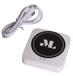 Magnetic MA0014 Bramka Zigbee 3.0 TUYA 450-uniwersalny Tuya GW006 Maxlight 