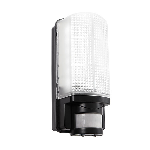 73716 Motion LED PIR 1lt Kinkiet IP44 6W Saxby - MEGA rabaty w koszyku %
