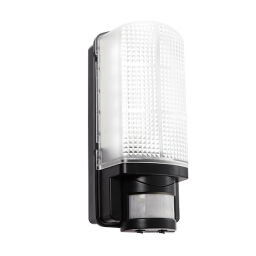 73716 Motion LED PIR 1lt Kinkiet IP44 6W Saxby - MEGA rabaty w koszyku %
