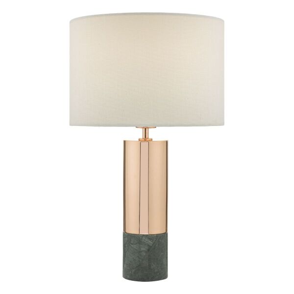 DIG4264 Digby Lampa stołowa Dar Lighting - rabaty 20% w koszyku