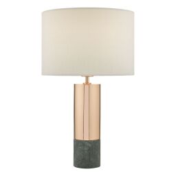 DIG4264 Digby Lampa stołowa Dar Lighting - rabaty 20% w koszyku