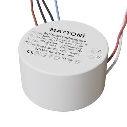 PSL-DL40-S-300mA-DE Akcesoria Power supplies Dali Maytoni - Mega RABATY % w koszyku