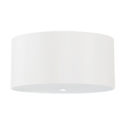 SL.0745 Plafon OTTO 50 biały Sollux Lighting - Mega RABATY W KOSZYKU %