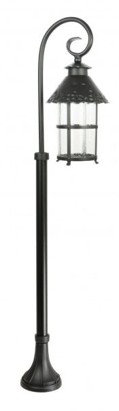 Toledo K 5002/2/R Lampa stojąca słupek SU-MA - Mega RABATY W KOSZYKU %