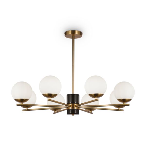 MOD187PL-08BS Lampa wisząca Marble Maytoni - Mega RABATY % w koszyku