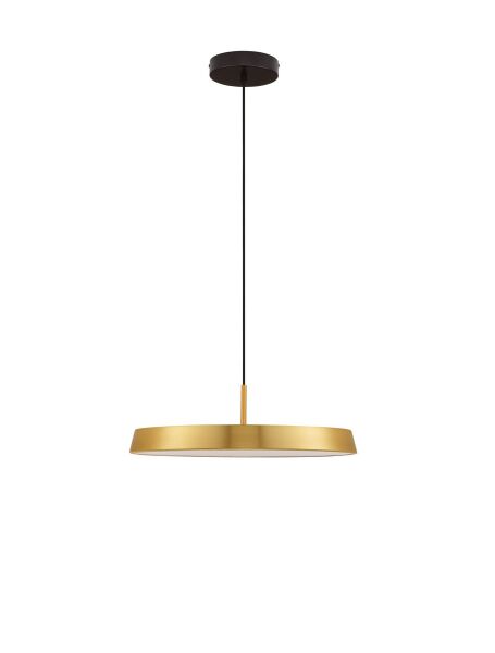 LE44430 CORUNA lampa wisząca LED Luces Exclusivas - Mega RABATY w koszyku %