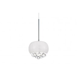 LAMPA WISZĄCA QUINCE 1 AZ3080 Azzardo