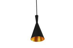 LAMPA WISZĄCA VITA BLACK-GOLD AZ1405 Azzardo