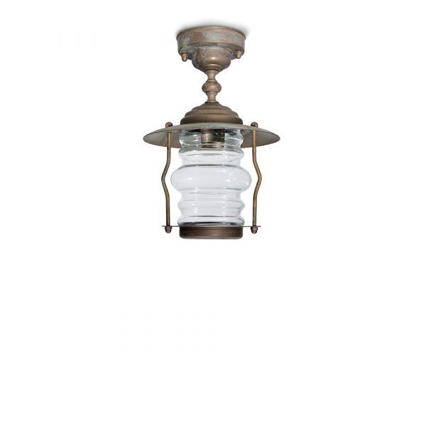 Onda 2083 - Lampa sufitowa Moretti Luce