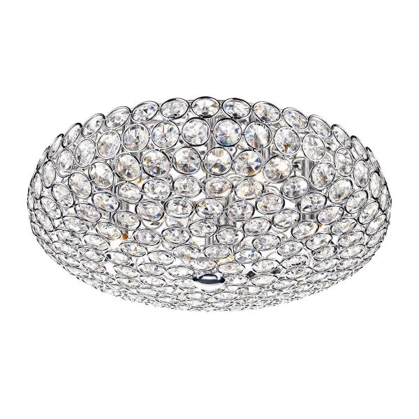 FRO5450 Frost Lampa sufitowa Dar Lighting - rabaty 20% w koszyku