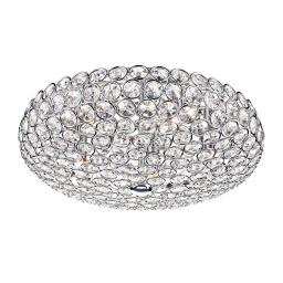 FRO5450 Frost Lampa sufitowa Dar Lighting - rabaty 20% w koszyku
