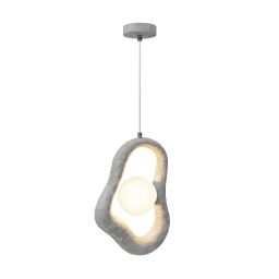 MOD380PL-01GR Lampa wisząca Opus Maytoni - Mega RABATY % w koszyku