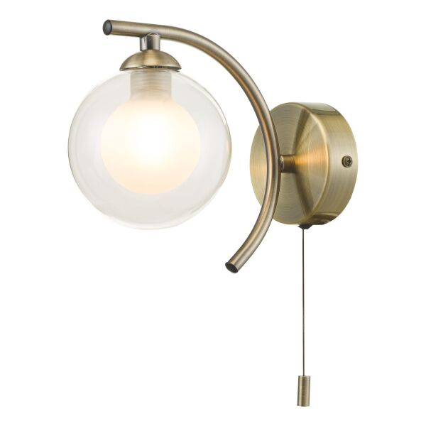 NAK0775-04 Nakita Kinkiet Dar Lighting - rabaty 20% w koszyku