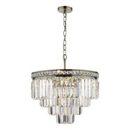 VYA0475 Vyana Lampa sufitowa Dar Lighting - rabaty 20% w koszyku