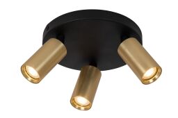 09942/13/02 RITMO lampa sufitowa LED Lucide - Mega RABATY w koszyku %