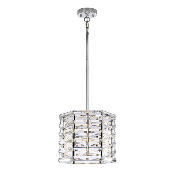 SHOAL-1P Ławica 1 Lekki lampa wisząca Elstead - Mega RABATY w koszyku %