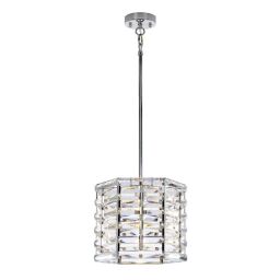 SHOAL-1P Ławica 1 Lekki lampa wisząca Elstead - Mega RABATY w koszyku %
