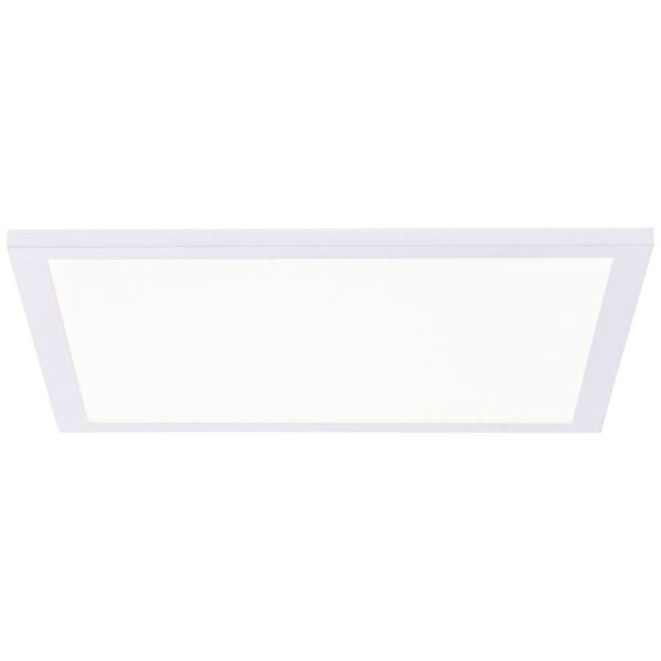 G90355A85 Panel sufitowy Buffi LED 30x30 cm biały / biały zimny