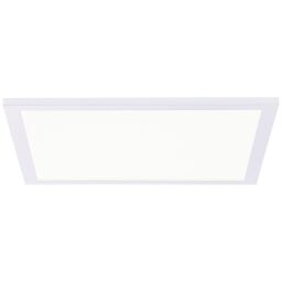 G90355A85 Panel sufitowy Buffi LED 30x30 cm biały / biały zimny