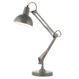 90561 Lampa stołowa Marshall Task Endon - MEGA rabaty w koszyku %