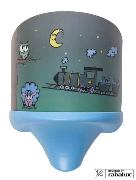 4569 Shepherd Lampa dla dzieci Rabalux