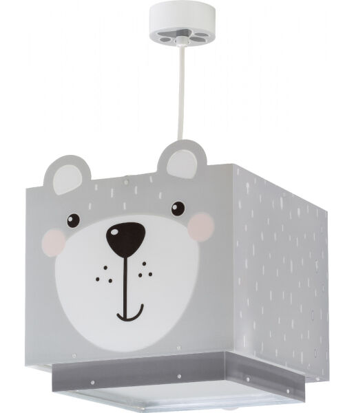 64572 Little Teddy lampa wisząca  Dalber - rabaty 8% w koszyku