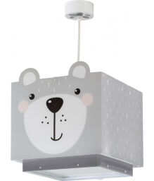 64572 Little Teddy lampa wisząca  Dalber - rabaty 8% w koszyku