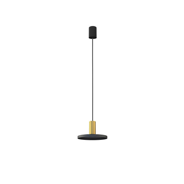 8100 Lampa wisząca HERMANOS B - rabaty 15% w koszyku