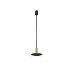 8100 Lampa wisząca HERMANOS B - rabaty 15% w koszyku