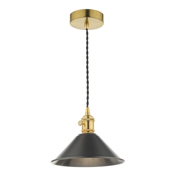 HAD0140-02 Hadano Lampa sufitowa Dar Lighting - rabaty 20% w koszyku