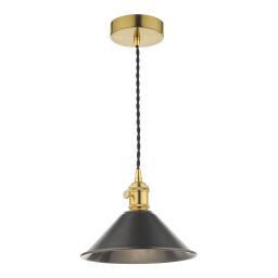 HAD0140-02 Hadano Lampa sufitowa Dar Lighting - rabaty 20% w koszyku
