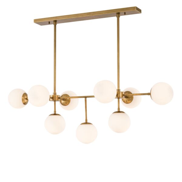 112329 lampa wisząca Lux Eichholtz