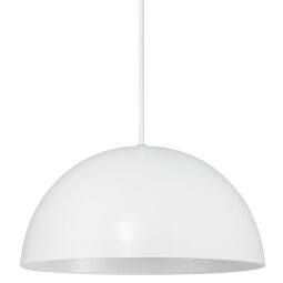 48563001 Ellen 30 Lampa wisząca Biały Nordlux - Mega RABATY w Koszuku %