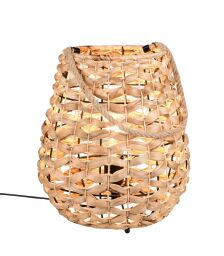 R56221036 JEAN lampa stołowa RL - Mega RABATY w koszyku %