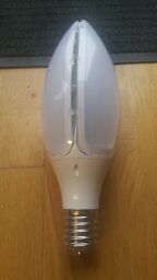 80717 PARKOWE ŹRÓDŁO LED ECO E40 54W IP65