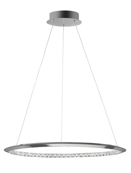 LE42311 CAUCETE Lampa wisząca Luces Exclusivas - Mega RABAT w koszyku!