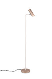 412400165 MARLEY lampa podłogowa Trio - Mega RABATY w koszyku %