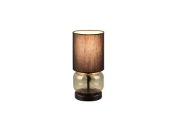 ELIO 517800115 lampa stołowa Trio - Mega RABATY W KOSZYKU %