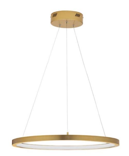 LE43302 IRUN Lampa wisząca LED Luces Exclusivas - Mega RABAT % w koszyku!