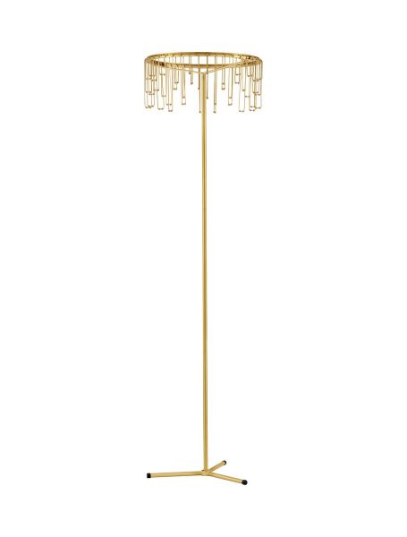 LE44719 HUARAZ lampa podłogowa Luces Exclusivas - Mega RABATY w koszyku %