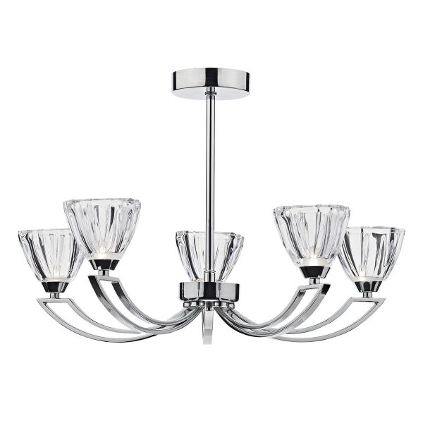 VIT0550 Vito Lampa sufitowa Dar Lighting - rabaty 20% w koszyku