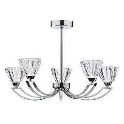VIT0550 Vito Lampa sufitowa Dar Lighting - rabaty 20% w koszyku