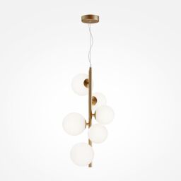 MOD545PL-06BS Lampa wisząca Dallas Maytoni - Mega RABATY % w koszyku