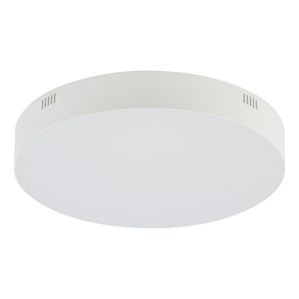 10414 Plafon LID ROUND LED 50W 4000K Nowodvorski - rabaty 15% w koszyku