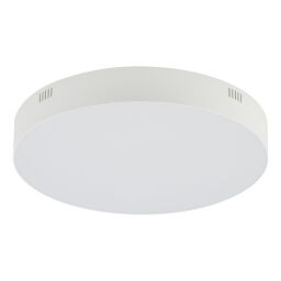 10414 Plafon LID ROUND LED 50W 4000K Nowodvorski - rabaty 21% w koszyku